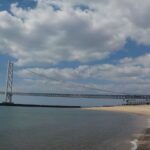 明石海峡大橋